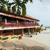 Poshanu Resort