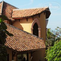 Poshanu Resort