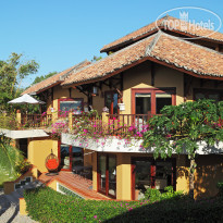 Poshanu Resort