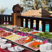 Poshanu Resort