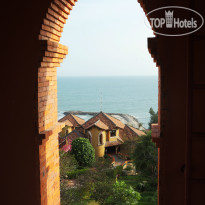 Poshanu Resort