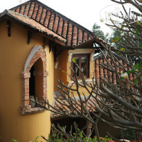 Poshanu Resort