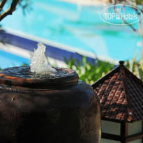 Poshanu Resort