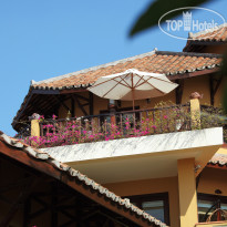 Poshanu Resort