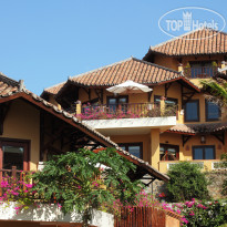 Poshanu Resort