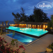 Poshanu Resort
