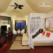 Poshanu Resort
