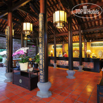 Poshanu Resort