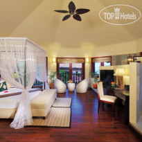 Poshanu Resort