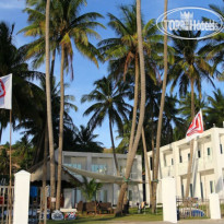 Surf4You Residence