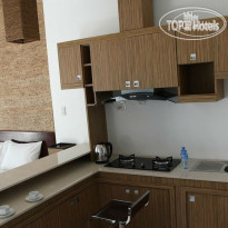 Surf4You Residence