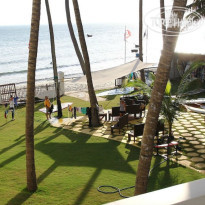 Surf4You Residence