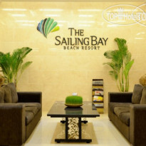 Sailing Bay Beach Resort 