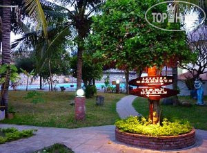 Hotel photo Wind Champ Resort 