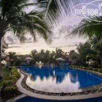 Green Organic Villas 