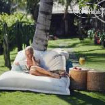 Green Organic Villas 