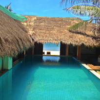 Green Organic Villas VIP Villa