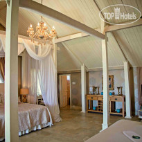 Green Organic Villas