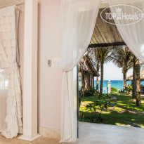 Green Organic Villas