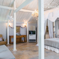 Green Organic Villas