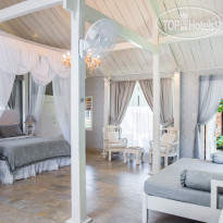 Green Organic Villas