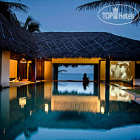 Green Organic Villas