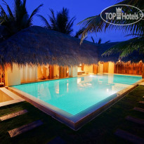 Green Organic Villas