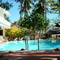 Sand Beach Resort