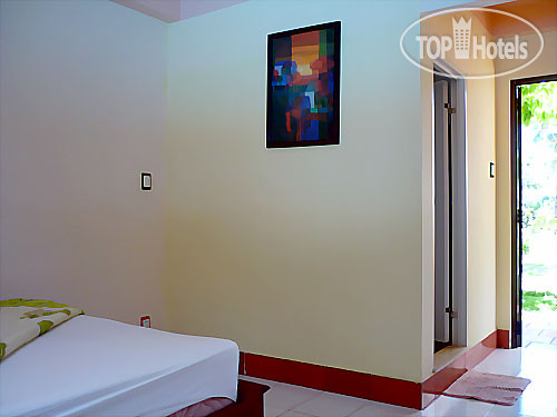 New photos from tourists Sand Beach Resort 2*
