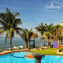 Mui Ne Paradise Beach Resort 