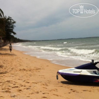 Mui Ne Paradise Beach Resort 