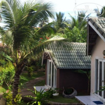 Mui Ne Paradise Beach Resort 