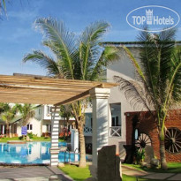 Mui Ne Paradise Beach Resort 