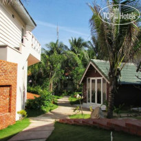 Mui Ne Paradise Beach Resort 