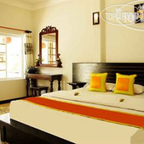 Green Hill Resort & Spa 