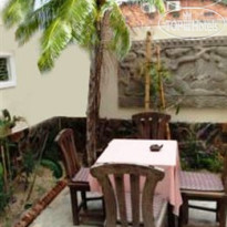 Green Hill Resort & Spa 