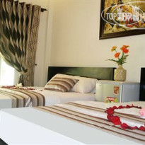 Green Hill Resort & Spa 