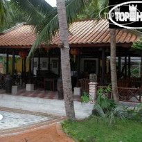 Green Hill Resort & Spa 