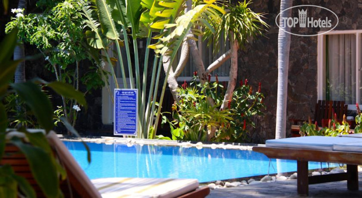 New photos from tourists Xin Chao Hotel 1*