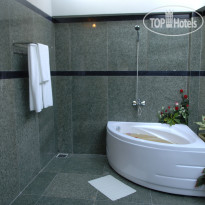 Saigon Emerald Resort 