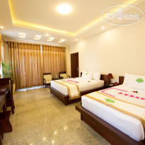 Saigon Emerald Resort 