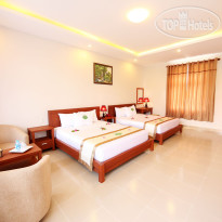 Saigon Emerald Resort 