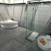 Saigon Emerald Resort 