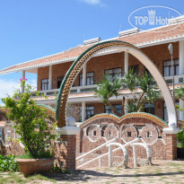 Feng Shui Resort & Spa