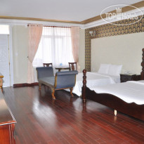 Feng Shui Resort & Spa