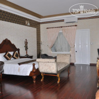 Feng Shui Resort & Spa