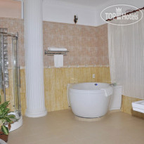 Feng Shui Resort & Spa
