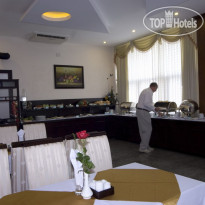 Feng Shui Resort & Spa