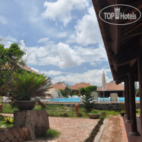 Feng Shui Resort & Spa