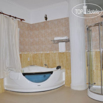 Feng Shui Resort & Spa